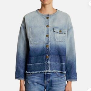 Current Elliott Off Duty Liner Jacket